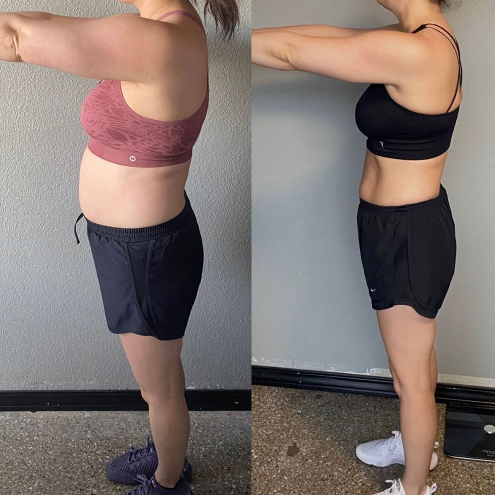 Transformation 1