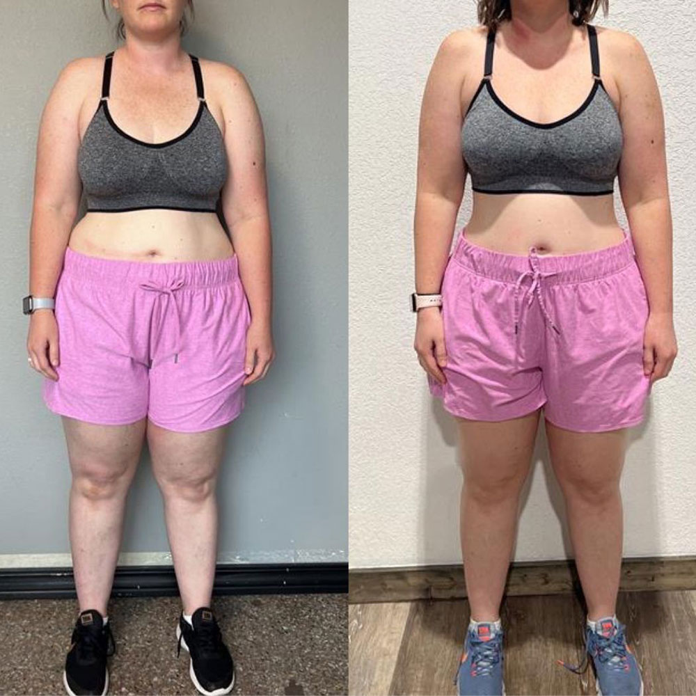 Transformation 2