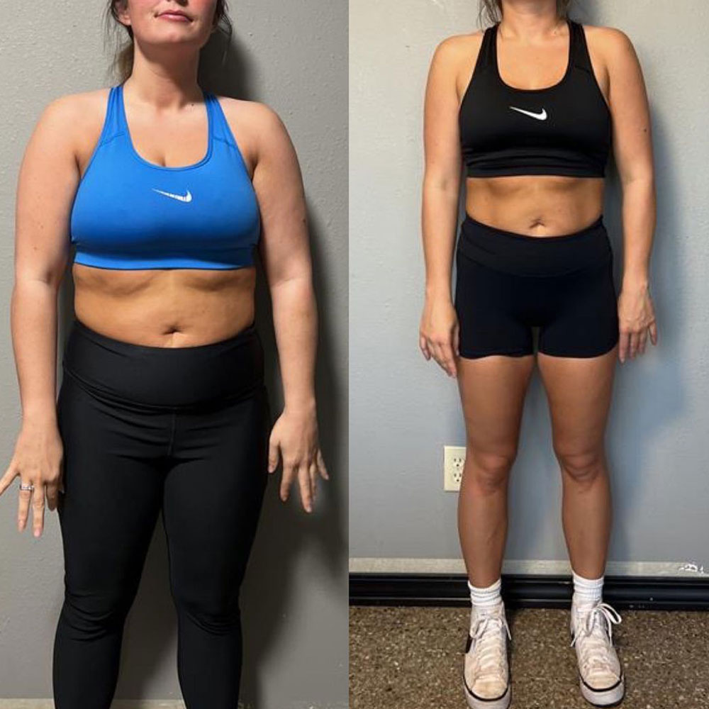 Transformation 3